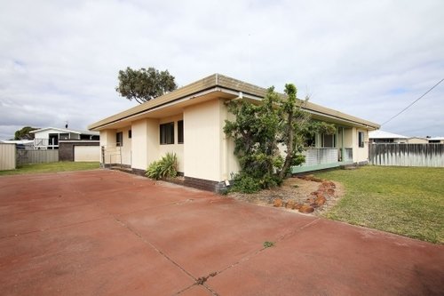 Renovation project